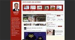 Desktop Screenshot of americanhomefind.com